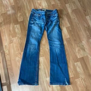 BKE Stella Stretch Jeans